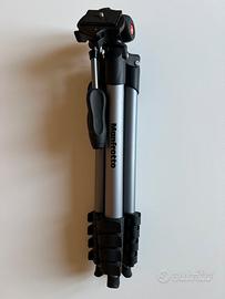 Treppiede Manfrotto