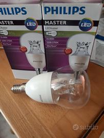 lampadine led  philips