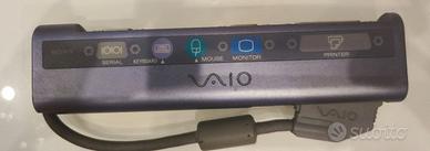 Sony Vaio port replicator  PCGA-PR5