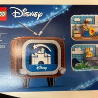 Lego 40774 disney