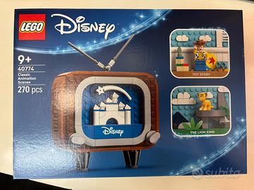 Lego 40774 disney
