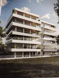 MONOLOCALE NUOVA COSTRUZIONE LORETO, PESARO