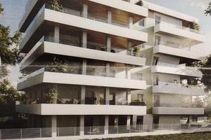 MONOLOCALE NUOVA COSTRUZIONE LORETO, PESARO