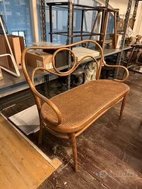 Thonet divanetto