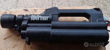 AVVIATORE PER AEROMODELLO