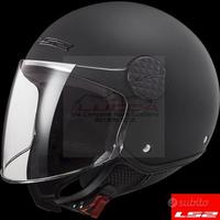 Casco LS2 Sphere Lux Solid Opaco varie colorazioni