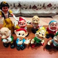 Biancaneve e i sette nani