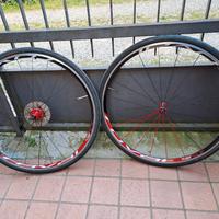 Cerchi Roval Fusee SLX 