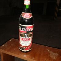 bottiglia antica