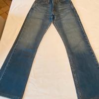 Levis Jeans 507 nuovi
