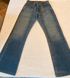 Levis Jeans 507 nuovi