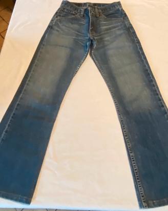 Levis Jeans 507 nuovi