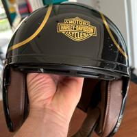 Casco Harley Davidson taglia xl 61-62