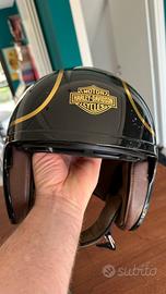 Casco Harley Davidson taglia xl 61-62