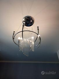 lampadario da sala 