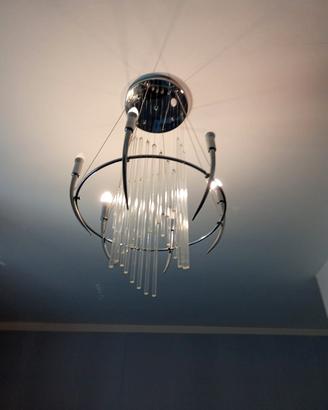 lampadario da sala 
