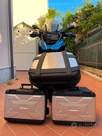 BMW R 1250 Gs 2019