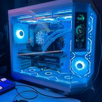 Processore PC Gaming TOP DI GAMMA intel i9 14900kf