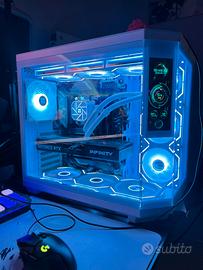 Processore PC Gaming TOP DI GAMMA intel i9 14900kf