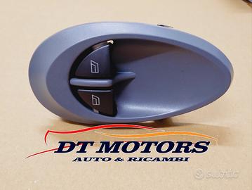 Pulsantiera Alzacristalli Iveco Daily 99/06