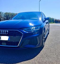 AUDI A3 SEDAN S-LINE 35TDI 150CV