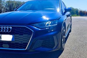 AUDI A3 SEDAN S-LINE 35TDI 150CV