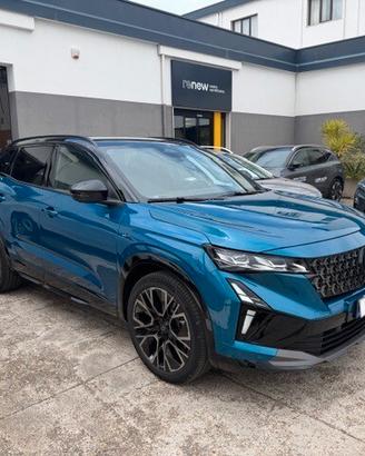 Renault Austral Full Hybrid E-Tech 200 CV Esprit A