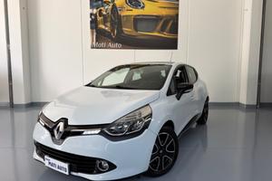 Renault Clio 1.2 75CV 5 porte Wave