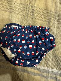costume neonato 18 mesi