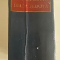 Volume integrale Talismano della Felicità 1965