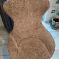 Poltrona magica idea