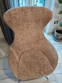 Poltrona magica idea