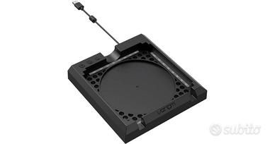 stand per xbox serie x luminoso