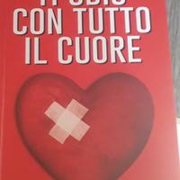 ti odio con tutto il cuore
