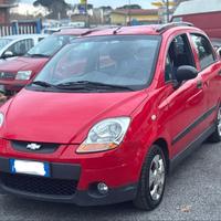 Chevrolet Matiz 800 SE Planet GPL Eco Logic