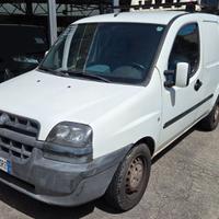 Fiat Doblo Doblò 1.3 MJ 16V Cargo Lamier. Frigorif