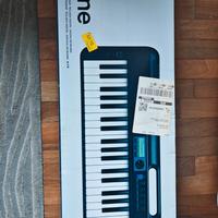 Tastiera casiotone ct-s300 + piedistallo