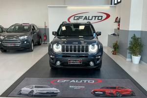 Jeep Renegade 1.4 T3 Limited