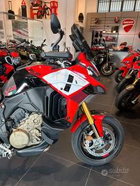 Ducati Multistrada V4 Pikes Peak MY23