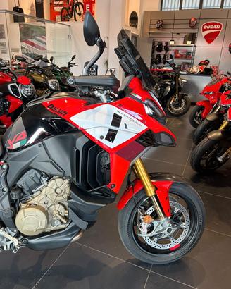 Ducati Multistrada V4 Pikes Peak MY23