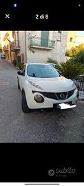 Nissan juke 1500 cdi