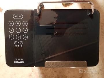 Macchina per il pane Kenwood BM450