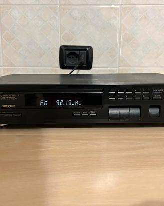 radio hi-fi Sony ST-S261