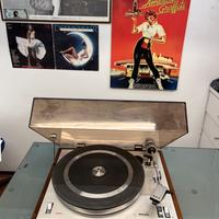 Giradischi Philips GA-308