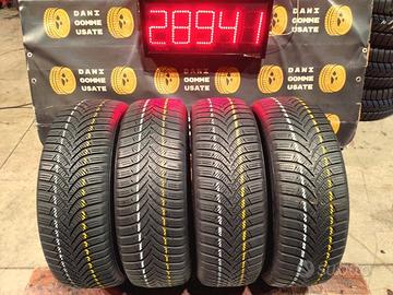SPED.GRATIS 4 GOMME NEVE 175 65 14 HANKOOK