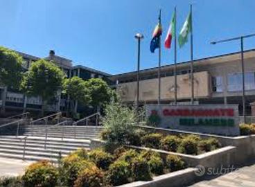 Stanza singola con terrazza 450 TUTTO INCLUSO