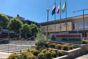 Stanza singola con terrazza 450 TUTTO INCLUSO