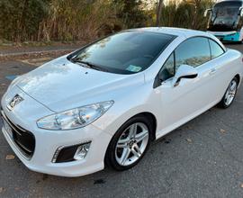Peugeot 308 cabrio 1.600 km 71.000