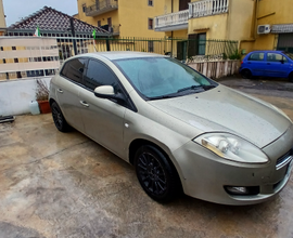 Fiat bravo 1.4 gpl