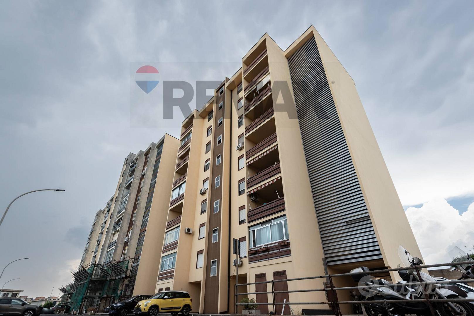 Apartment in Catania, Pigno - Vista 2